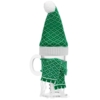 Шарфик на игрушку Dress Cup, зеленый (Изображение 2)