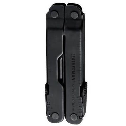Мультитул Super Tool 300 Black (Изображение 2)
