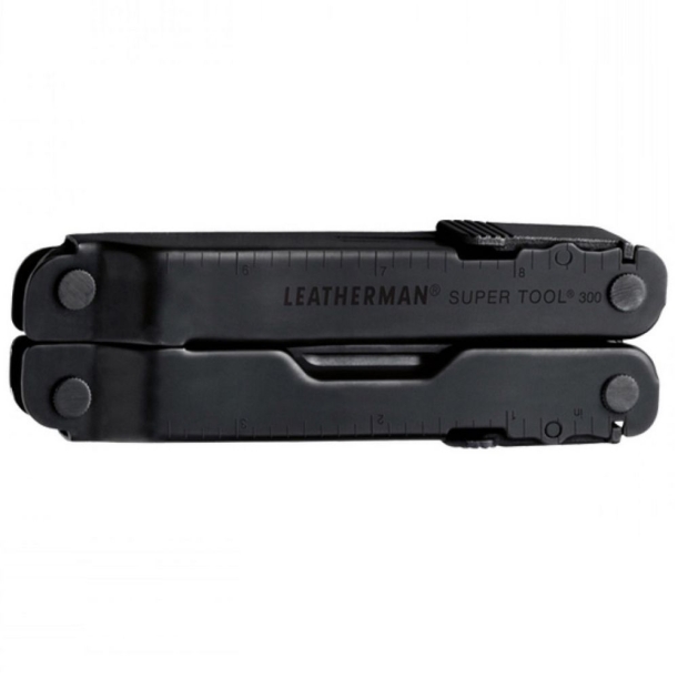 Мультитул Super Tool 300 Black (Изображение 3)
