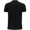 Рубашка поло мужская Planet Men, черная, размер 4XL (Изображение 2)