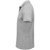 Рубашка поло мужская Planet Men, серый меланж, размер XXL (Изображение 3)