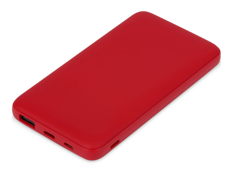 Внешний аккумулятор Powerbank C2, 10000 mAh (Изображение 10)