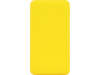 Внешний аккумулятор Powerbank C2, 10000 mAh (желтый)  (Изображение 2)