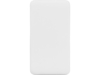 Внешний аккумулятор Powerbank C2, 10000 mAh (белый)  (Изображение 2)