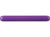 Внешний аккумулятор Powerbank C2, 10000 mAh (фиолетовый)  (Изображение 5)