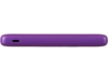 Внешний аккумулятор Powerbank C2, 10000 mAh (фиолетовый)  (Изображение 6)
