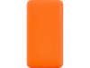 Внешний аккумулятор Powerbank C2, 10000 mAh (оранжевый)  (Изображение 2)