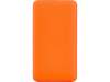 Внешний аккумулятор Powerbank C2, 10000 mAh (оранжевый)  (Изображение 2)