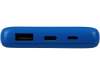 Внешний аккумулятор Powerbank C2, 10000 mAh (синий)  (Изображение 4)