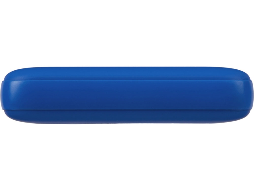 Внешний аккумулятор Powerbank C2, 10000 mAh (синий)  (Изображение 3)
