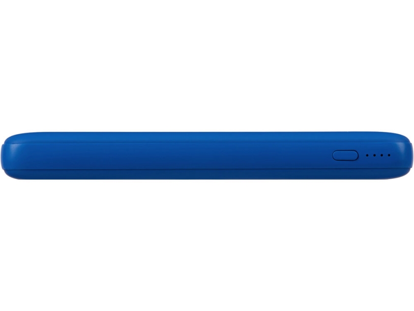 Внешний аккумулятор Powerbank C2, 10000 mAh (синий)  (Изображение 5)