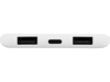 Внешний аккумулятор Powerbank C1, 5000 mAh (Изображение 13)