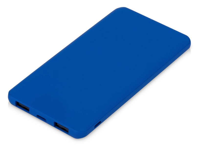 Внешний аккумулятор Powerbank C1, 5000 mAh (Изображение 1)
