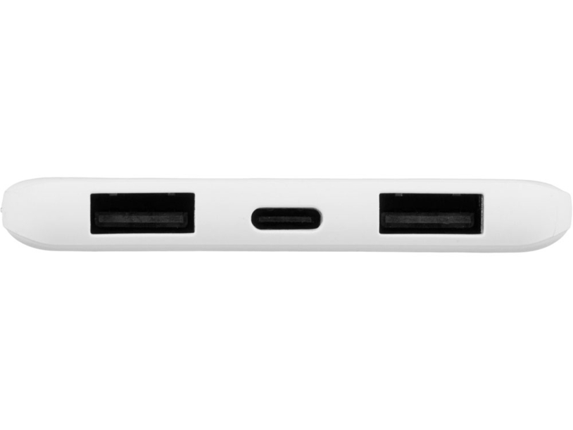 Внешний аккумулятор Powerbank C1, 5000 mAh (Изображение 13)