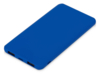 Внешний аккумулятор Powerbank C1, 5000 mAh (синий)  (Изображение 1)