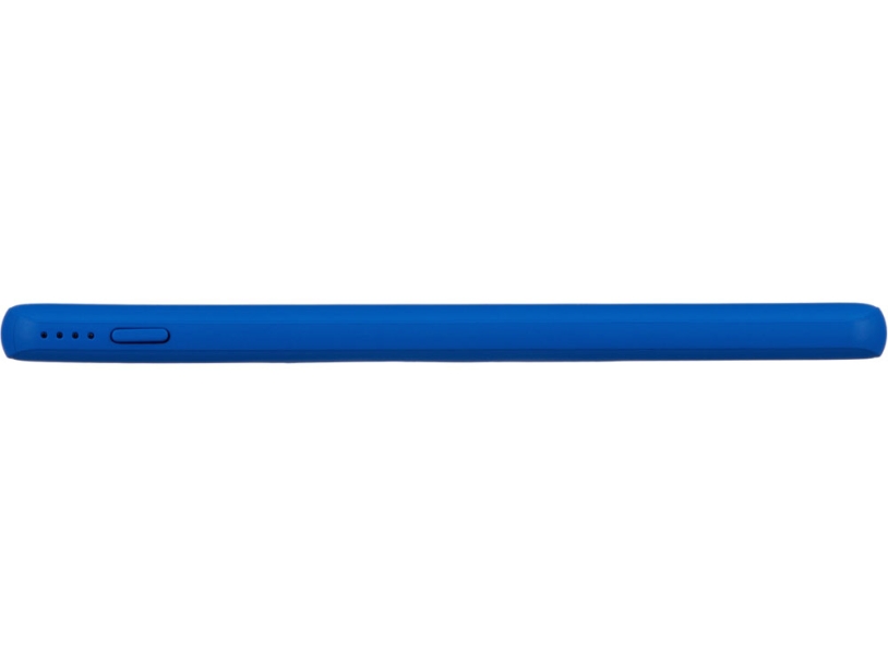 Внешний аккумулятор Powerbank C1, 5000 mAh (синий)  (Изображение 5)