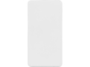 Внешний аккумулятор Powerbank C1, 5000 mAh (белый)  (Изображение 2)