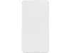 Внешний аккумулятор Powerbank C1, 5000 mAh (белый)  (Изображение 2)