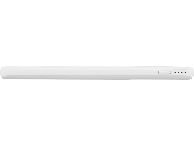 Внешний аккумулятор Powerbank C1, 5000 mAh (белый)  (Изображение 5)