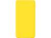 Внешний аккумулятор Powerbank C1, 5000 mAh (желтый)  (Изображение 2)
