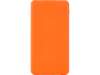 Внешний аккумулятор Powerbank C1, 5000 mAh (оранжевый)  (Изображение 2)