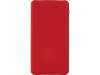 Внешний аккумулятор Powerbank C1, 5000 mAh (красный)  (Изображение 2)