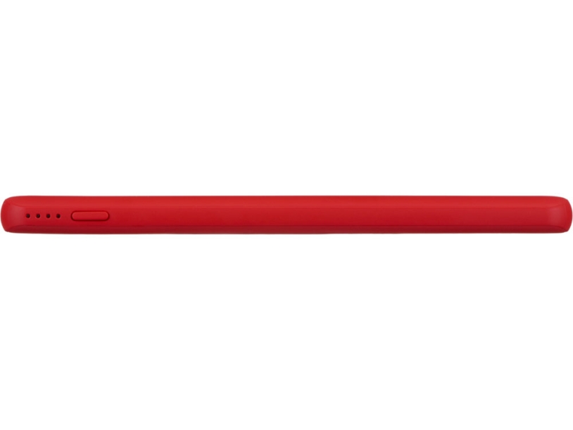Внешний аккумулятор Powerbank C1, 5000 mAh (красный)  (Изображение 5)