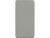 Внешний аккумулятор Powerbank C1, 5000 mAh (серый)  (Изображение 2)