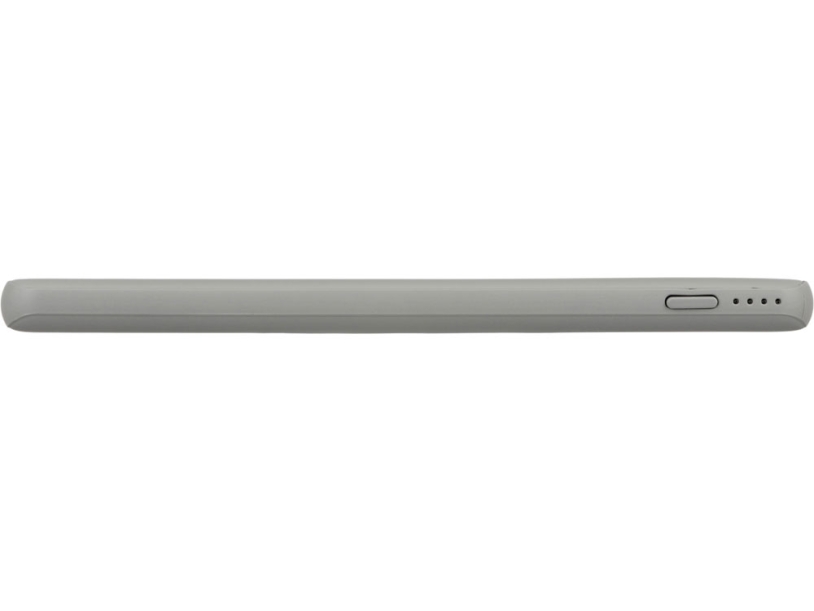 Внешний аккумулятор Powerbank C1, 5000 mAh (серый)  (Изображение 5)