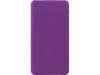 Внешний аккумулятор Powerbank C1, 5000 mAh (фиолетовый)  (Изображение 2)