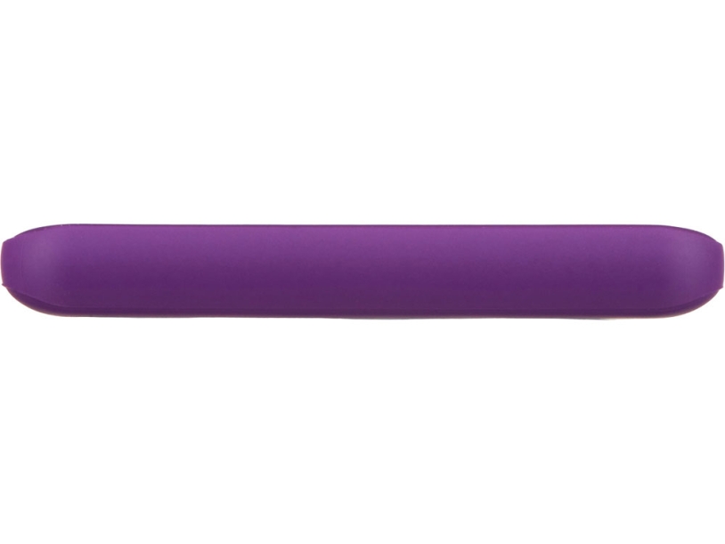 Внешний аккумулятор Powerbank C1, 5000 mAh (фиолетовый)  (Изображение 3)