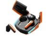 Игровая гарнитура Canyon DoubleBee GTWS-2, оранжевый (CND-GTWS2O) (Изображение 4)
