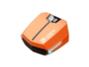 Наушники беспроводные игровые GTWS-2 (оранжевый)  (Изображение 1)
