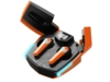 Наушники беспроводные игровые GTWS-2 (оранжевый)  (Изображение 3)