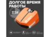 Наушники беспроводные игровые GTWS-2 (оранжевый)  (Изображение 7)