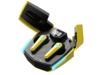Наушники беспроводные игровые GTWS-2 (желтый)  (Изображение 3)
