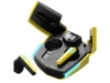Наушники беспроводные игровые GTWS-2 (желтый)  (Изображение 4)