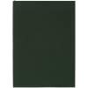 Ежедневник Flat Light, недатированный, зеленый (Изображение 1)