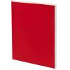 Ежедневник Flat Light, недатированный, красный (Изображение 2)