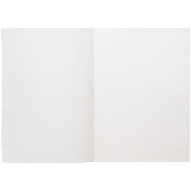 Ежедневник Flat Light, недатированный, серый (Изображение 3)