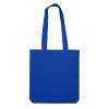 Cумка хозяйственная  Bagsy Super 220 г/м2, синяя (Изображение 3)