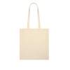Cумка хозяйственная  Bagsy Super 220 г/м2, бежевая (Изображение 3)