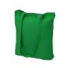 Cумка хозяйственная  Bagsy Super 220 г/м2, зелёная (Изображение 1)