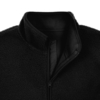 Куртка унисекс Oblako, черная, размер ХS/S (Изображение 5)