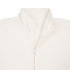 Куртка унисекс Oblako, молочно-белая, размер ХS/S (Изображение 5)