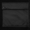 Жилет унисекс Oblako, черный, размер M/L (Изображение 6)