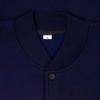 Бомбер Graduate, темно-синий (кобальт), размер L (Изображение 3)
