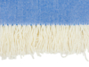 Плед акриловый Dapple (синий)  (Изображение 3)