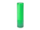 Бальзам для губ LISSEN (зеленый) 