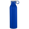 Спортивная алюминиевая бутылка Grom (Синий) (Изображение 1)